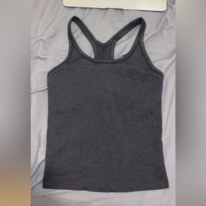 Lululemon ebb to street tank